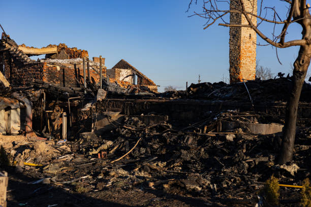 24/7 Emergency Soot Cleanup experts in Bridgeport, WA