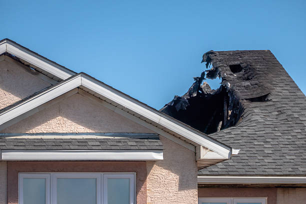 Licensed Soot Cleanup service in Bridgeport, WA - Fire Damage Laser Cleaning